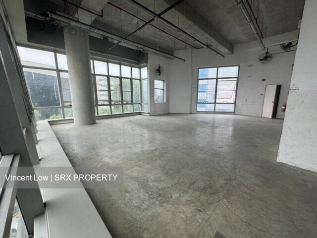Industrial office Near Potong Pasir MRT (D13), Office #567514971